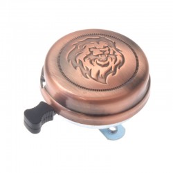 zvonek Copper měděný