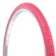 plášť 24" (47-507) Deli Tire, růžový