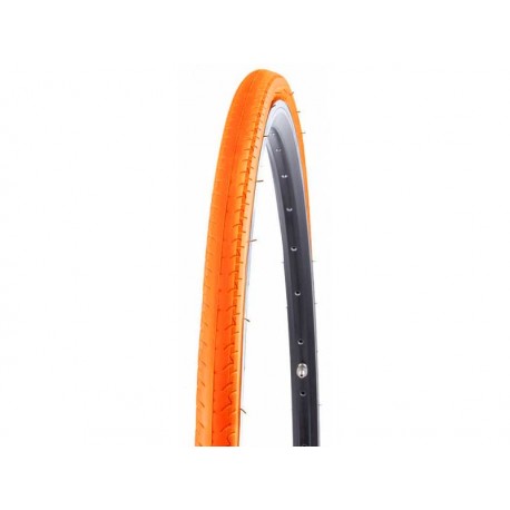 plášť 28" (26-622) Kenda Kontender oranžový