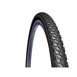 plášť 28" (35-622) Rubena Gripper černý