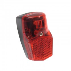 světlo zadní 1xLED Pro-T red