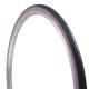plášť 27" (32-630) Deli Tire, hnědý bok