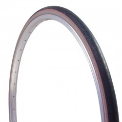 plášť 27" (32-630) Deli Tire, hnědý bok