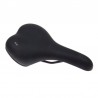 sedlo Selle San Remo Mosel čierne