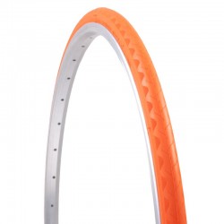 plášť 28" (23-622) Deli Tire, oranžový