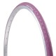 plášť 28" (23-622) Deli Tire, fialový