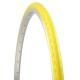 plášť 28" (23-622) Deli Tire, žlutý