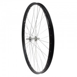 kolo napletené 28" (635 mm), přední, FE