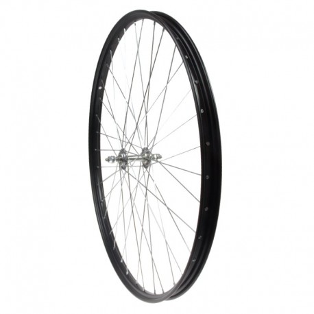 kolo napletené 28" (635 mm), přední, FE