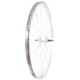 kolo vypletené 28" (622 mm), zadní, AL, pro vícekolečko