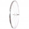 koleso vypleten&eacute; 28" (622 mm, 36 dier) zadn&eacute;, Remerx RMX21 AL, viackoliesko