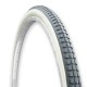 plášť 28" (40-635) Deli Tire, bílý bok