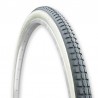plášť 28" (40-635) Deli Tire S131, biele boky