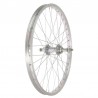 koleso vypleten&eacute; 20" (406 mm, 36 dier) zadn&eacute;, Remerx RMX21 AL, viackoliesko