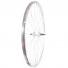 koleso vypletené 27" (630 mm, 36 dier) zadné, Remerx RMX AL, viackoliesko
