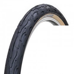 plášť 26" (57-559) Kenda Flame K1008 krémový bok