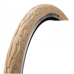 plášť 26" (57-559) Kenda Flame K1008 krémový