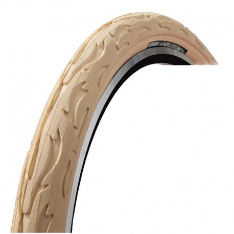 plášť 26" (57-559) Kenda Flame K1008 krémový