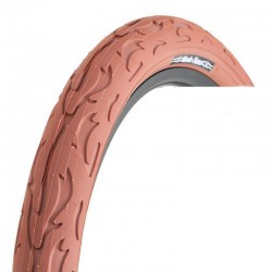 plášť 26" (57-559) Kenda Flame K1008 hnědý