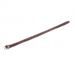 náhradní pásek (řemínek) 48 cm, hnědý