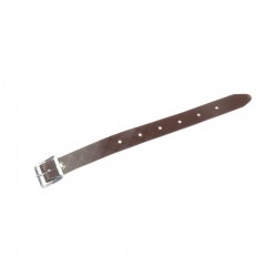 náhradní pásek (řemínek) 24 cm, hnedy