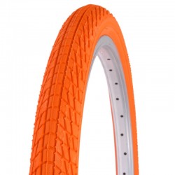 plášť 20" (47-406) Kenda Kontact K841, oranžový