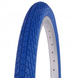 plášť 20" (47-406) Kenda Kontact K841, modrý