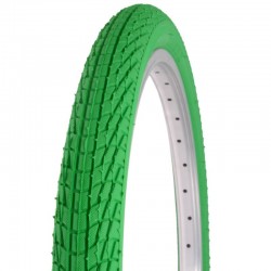 plášť 20" (47-406) Kenda Kontact K841, zelený