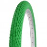 pl&aacute;&scaron;ť 20" (47-406) Kenda Kontact K841, zelen&yacute;