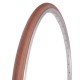 plášť 28" (23-622) Kenda K191, hnědý