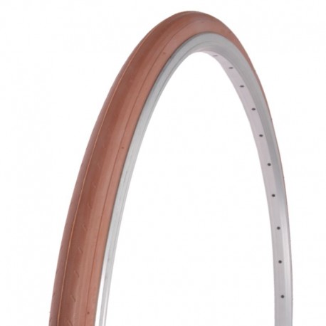 plášť 28" (23-622) Kenda K191, hnědý