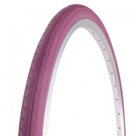 plášť 28" (37-622) Deli Tire, fialový