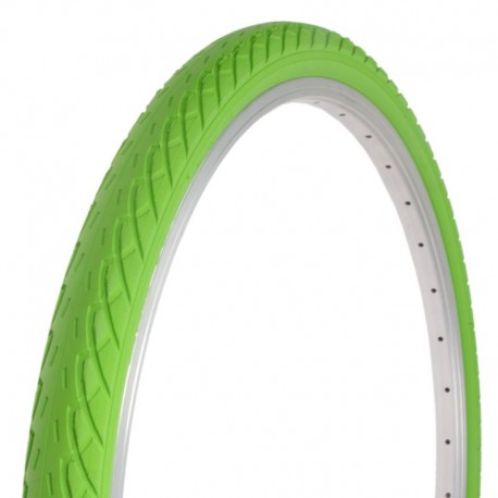 plášť 26" (47-559) Deli Tire, zelený
