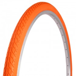 plášť 28" (47-622) Deli Tire, oranžový