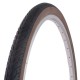 plášť 28" (47-622) Deli Tire, hnědý bok