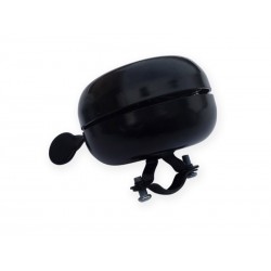 zvonek Ding Dong black