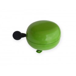 zvonek Ding Dong green