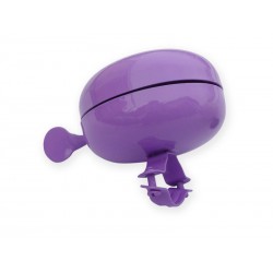 zvonek Ding Dong purple