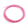 bowden radiaci, 5 mm, ružový