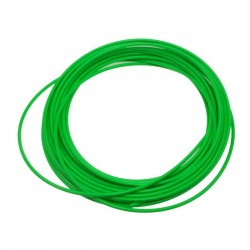 bowden řadící, 4 mm, zelený