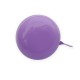 zvonek Ding Dong purple