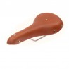 sedlo kožené Monte Grappa Sporting SMC1, brandy