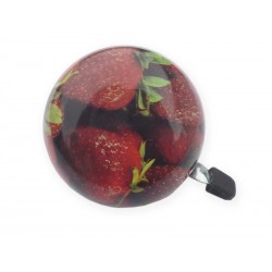 zvonek Ding Dong strawberry