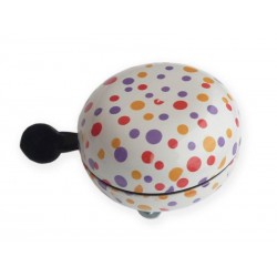 zvonek Ding Dong dots