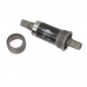 zloženie stredov&eacute; zapuzdren&eacute;, 4-hran, 68/131 mm, BSA, Sunrace S15