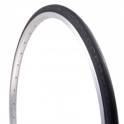 plášť 28" (25-622) Rubena Syrinx, černý