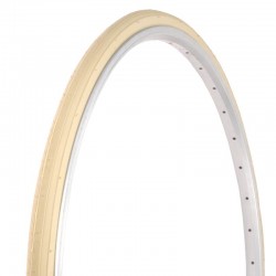 plášť 28" (25-622) Kenda K152, krémový