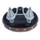 sedlo Knus Cruiser brown