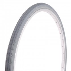 plášť 28" (40-635) CST Classic Tradition, šedý