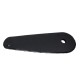 kryt řetězu Black Matt 28"